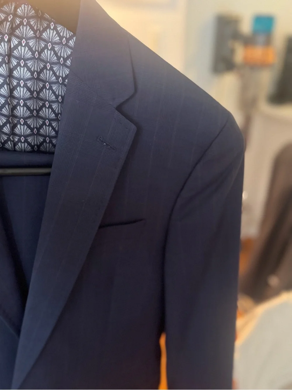 Ted Baker London Suit - NEW WITH TAGS